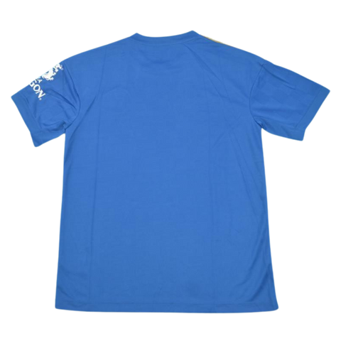 Leicester City Heim 19/20