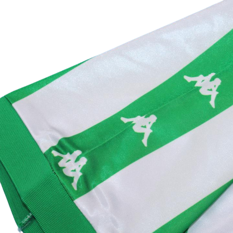 Betis Heim 99/00