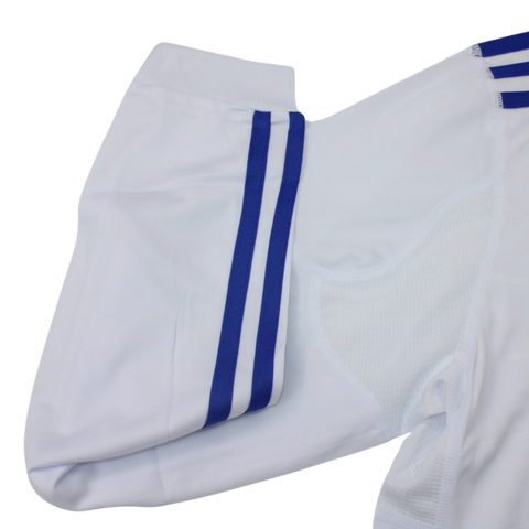 Real Madrid Heim Langarm 10/11