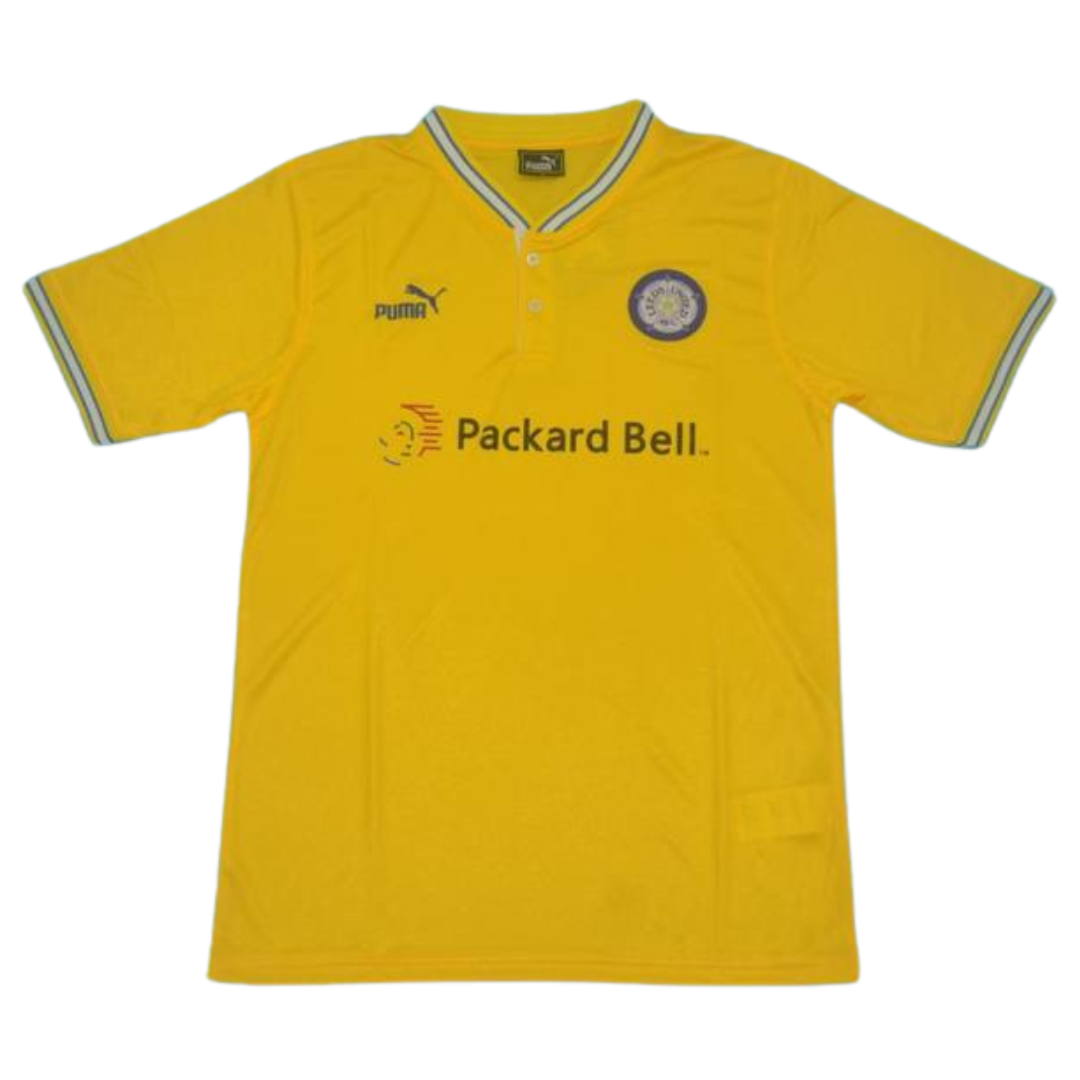 Leeds Auswärts 96/99