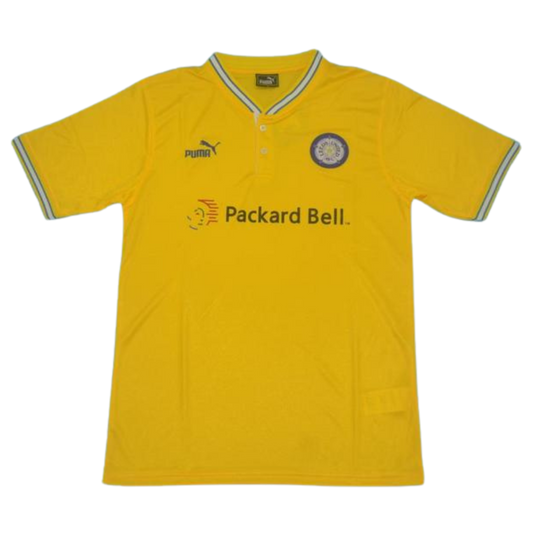 Leeds Auswärts 96/99