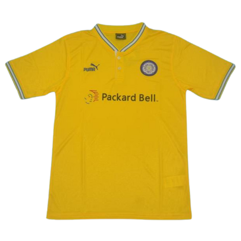 Leeds Auswärts 96/99