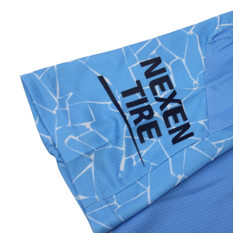 Manchester City Heim 20/21