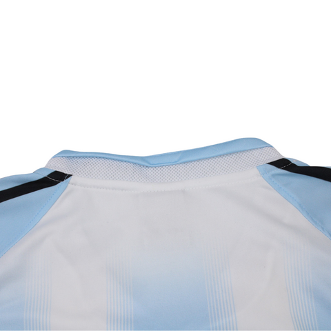Argentinien Heim 04/05