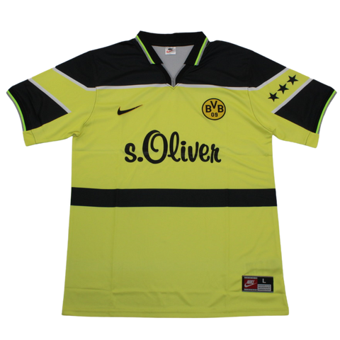 Borussia Dortmund Heim 97/98