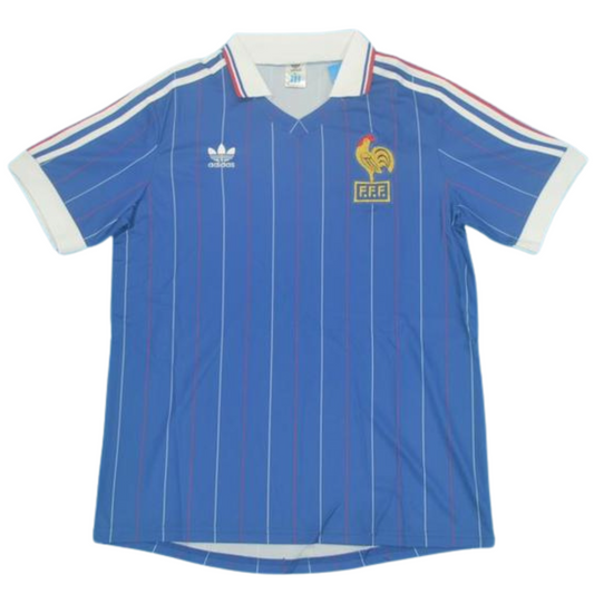Frankreich Heim 1982