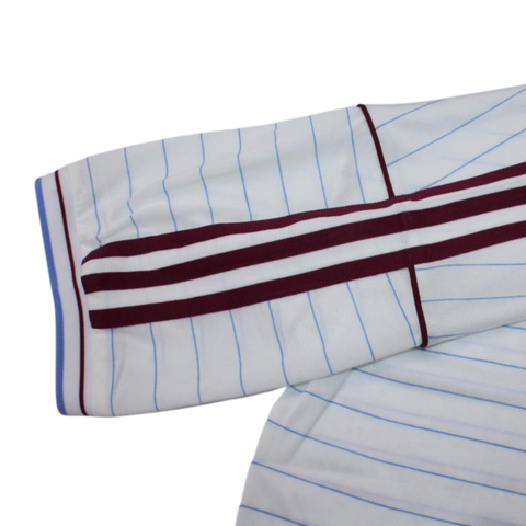 West Ham Auswärts Weiß 86