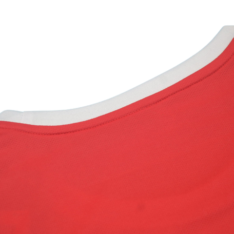 Arsenal Heim 02/04 "Reyes" Nº 9