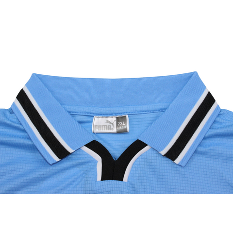 Lazio Heim Blau Langarm 98/00