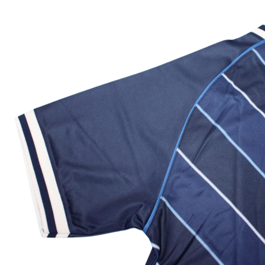 Tottenham Auswärts Dark Blau 88