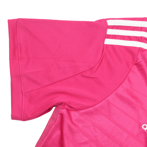 Real Madrid Auswärts Pink 14/15