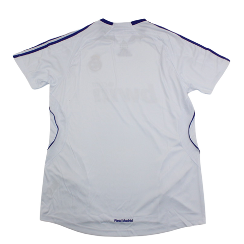 Real Madrid Heim 07/08