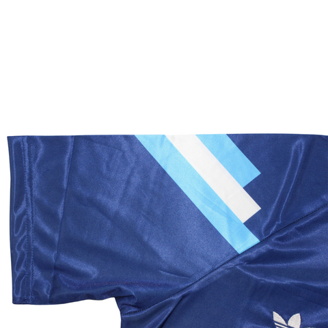 Argentinien Auswärts 91/93 "Ruggeri" Nr.6