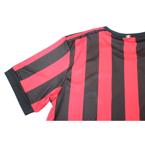 Milan Heim 17/18
