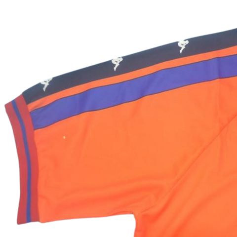 Barcelona Auswärts 97/98