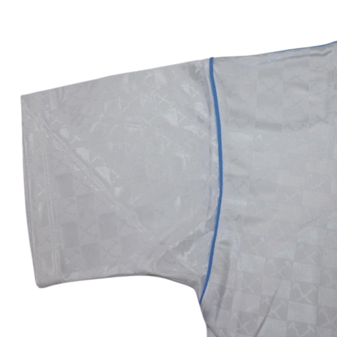 West Ham Auswärts Weiß 89/90