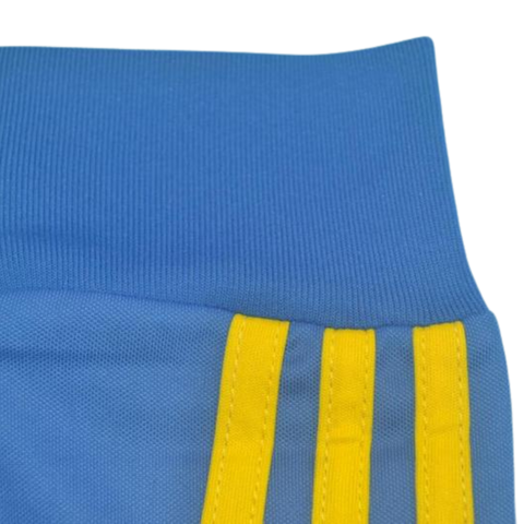 Boca Juniors Heim Langarm 1981