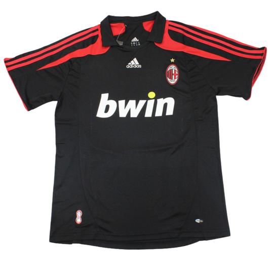 Milan Alternative 07/08
