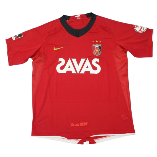 Urawa Rot Diamonds Heim 2008