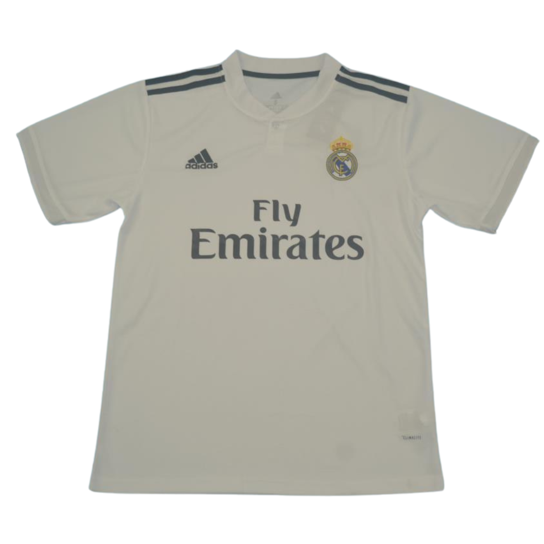 Real Madrid Heim 18/19