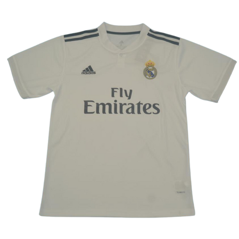 Real Madrid Heim 18/19