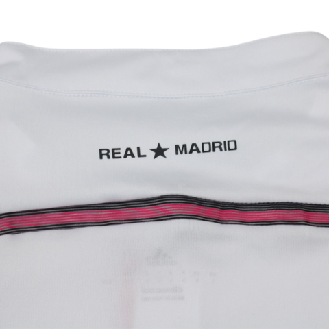 Real Madrid Heim Langarm 14/15