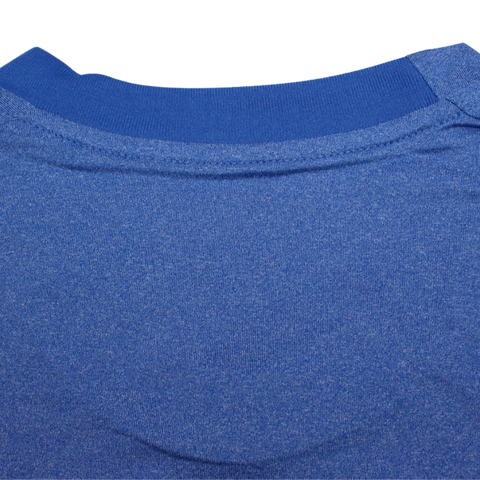 Real Madrid Auswärts Blau 13/14