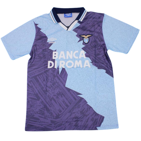 Lazio Auswärts 94/95 Nr.10