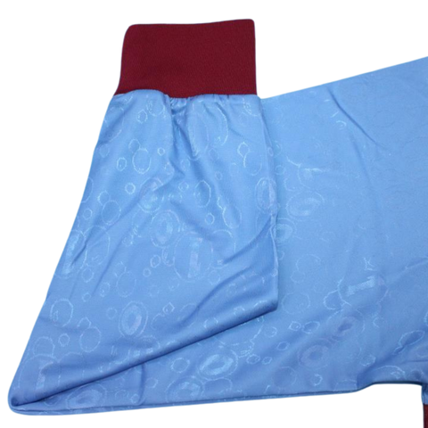 West Ham Auswärts Langarm 95/97