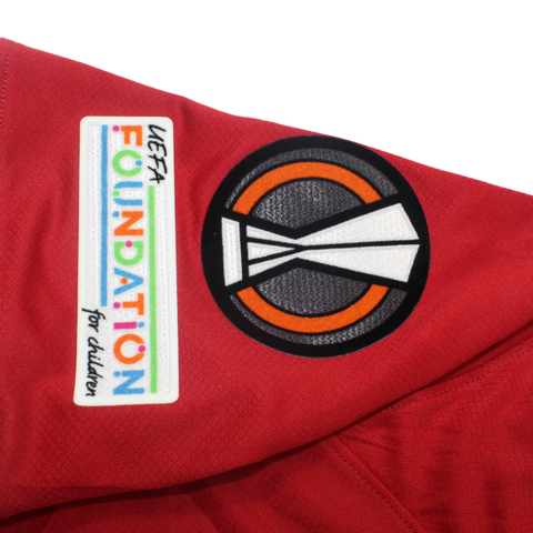 Liverpool Jerseys Rot 23/24