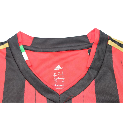Milan Heim 13/14