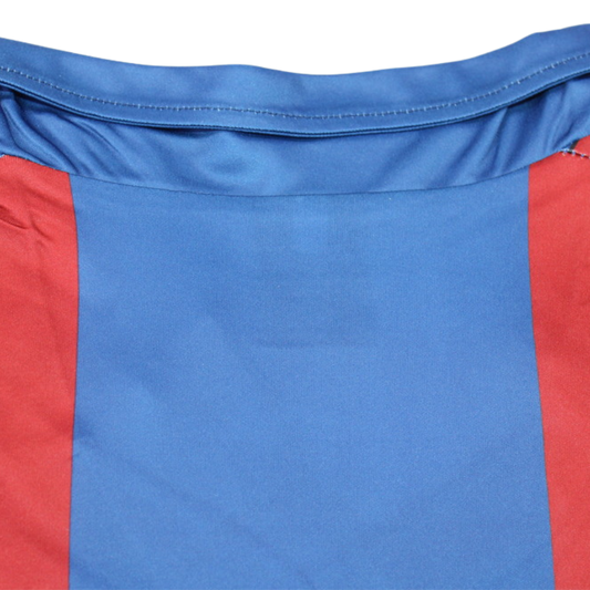 Barcelona Heim 80/82