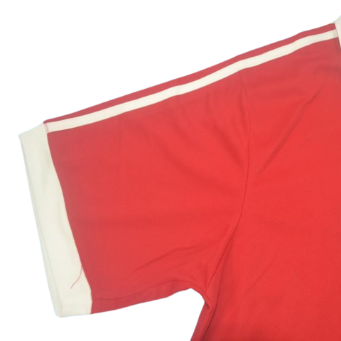 Manchester United Heim 80/82