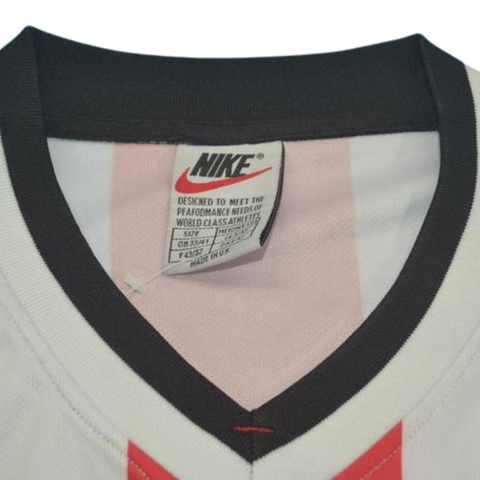 PSV Heim 98/99 "V Nistelrooy" Nº 8