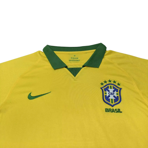 Brasilienien Heim 19/20