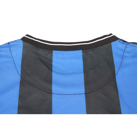 Internazionale Heim 09/10