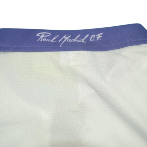 Real Madrid Heim 97/98 "Raul" Nº 7