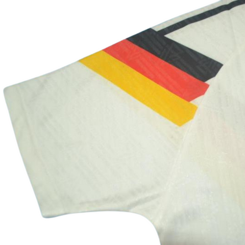 Deutschland Heim 1990
