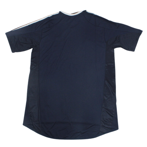Real Madrid Auswärts Black 04/05