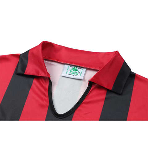Milan Heim 88/89