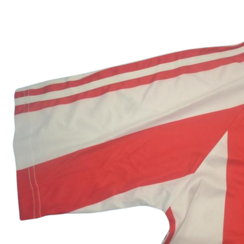 Atlético de Madrid Heim 1984