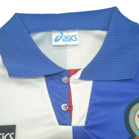 Blackburn Heim 95/96