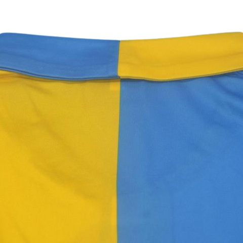 Leeds Auswärts 1998