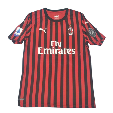 Milan Heim 19/20 "Ibrahimović" Nr.21
