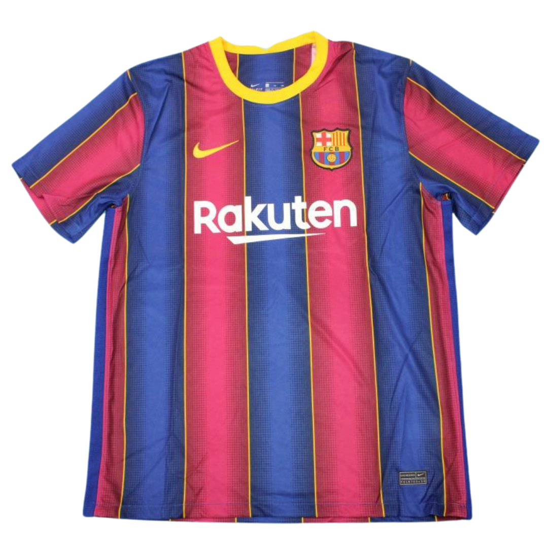 Barcelona Heim 20/21