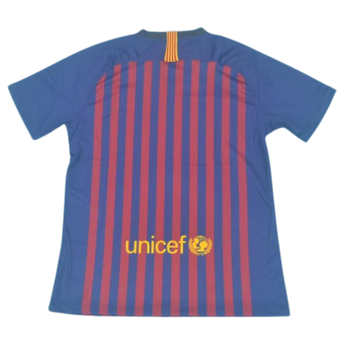 Barcelona Heim 18/19