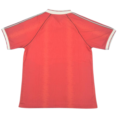 Manchester United Heim 90/92