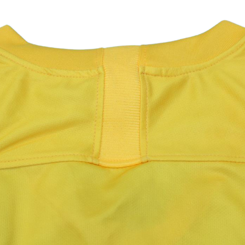Barcelona Auswärts Alternative Gelb 19/20 "Ferran" Nº 19