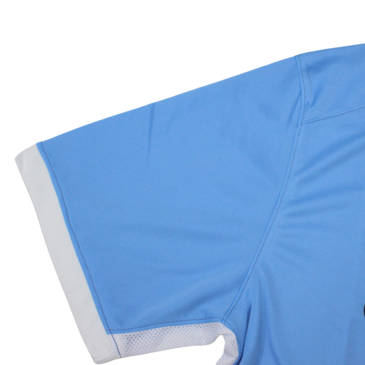 Manchester City Heim 15/16