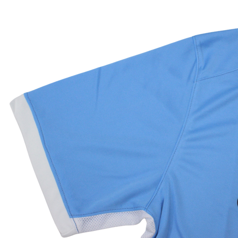 Manchester City Heim 15/16